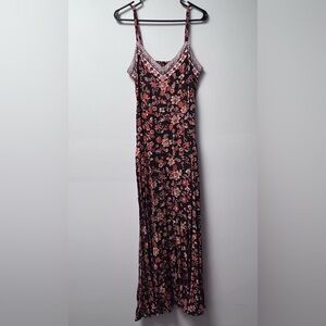 Idyllwind Maxi Dress